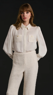 Chemise Weill